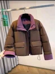 Зимно яке zara mango hm