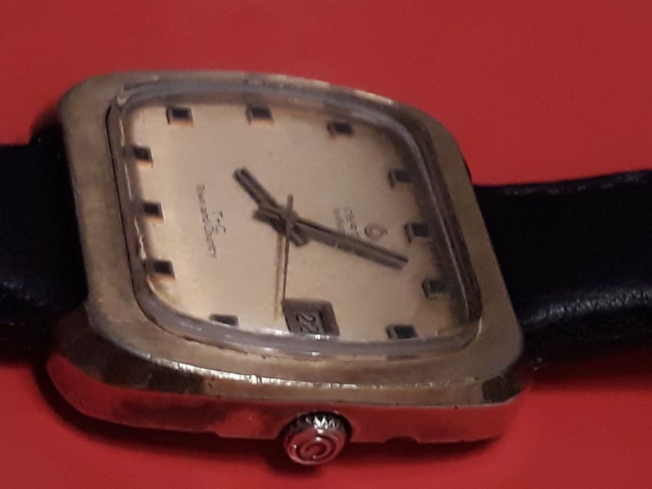 Ceas Certina automatic Town and Country