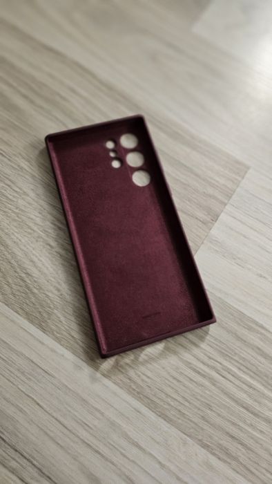 Vând husa s22 Ultra originala