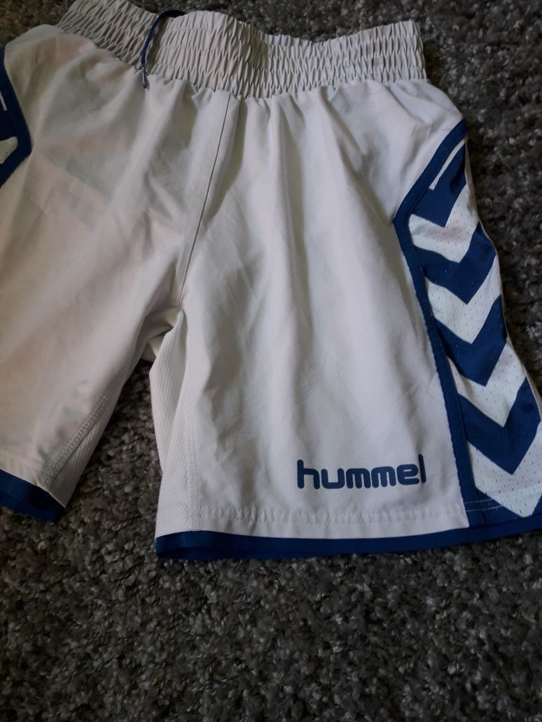 Pantaloni sport Hummel