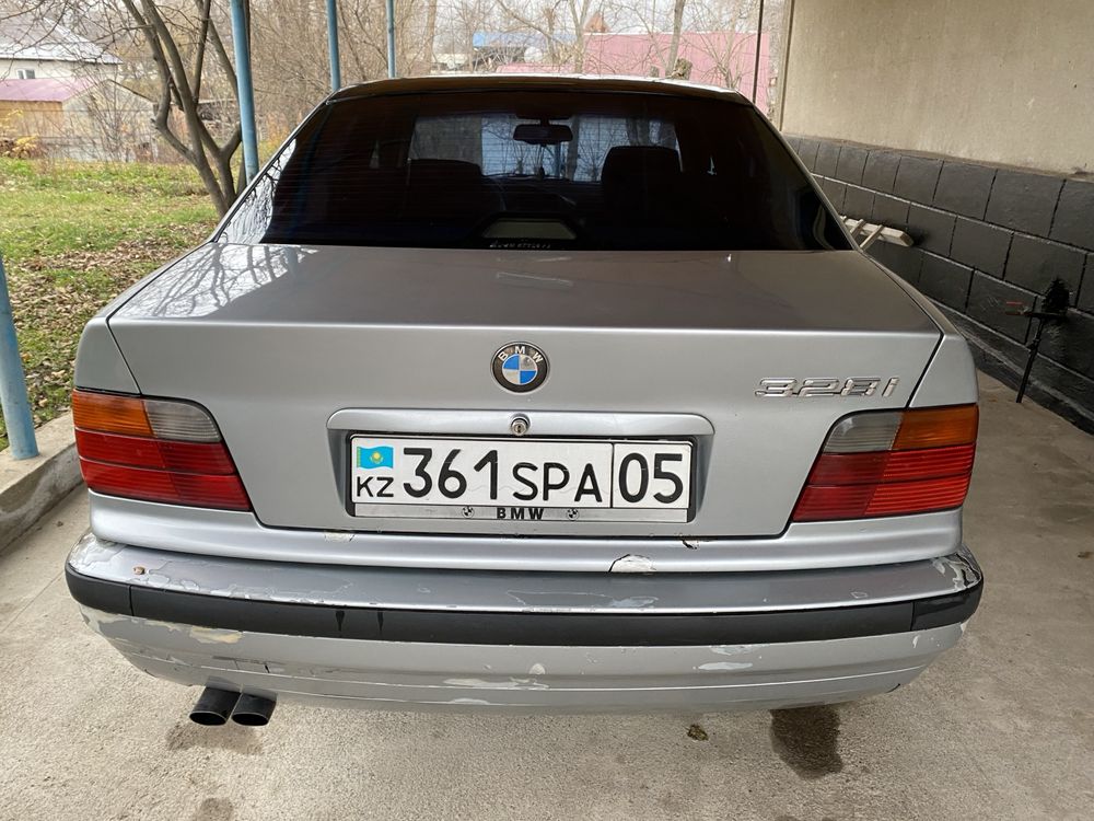 Продам BMW 328i СРОЧНО!!!