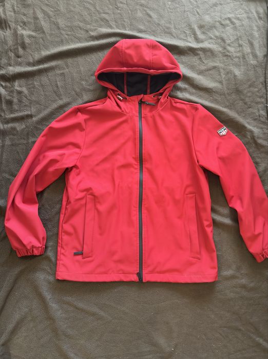 Ессено-зимно яке South Blue.