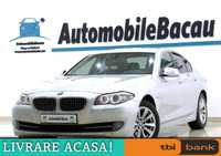 BMW Seria 5 BMW Seria 5 2.0 Diesel 163 CP 2011 EURO 5