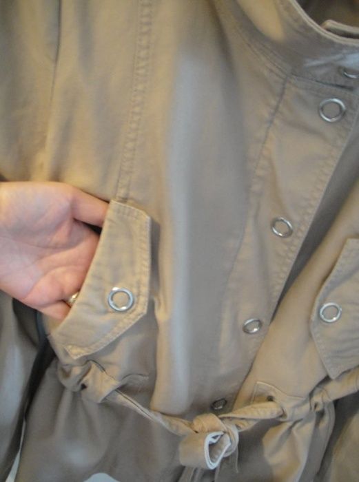 Jacheta/Geaca H&M,marimea 42,ca noua