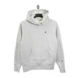 Champion Reverse Weave оригинален мъжки суичър - М