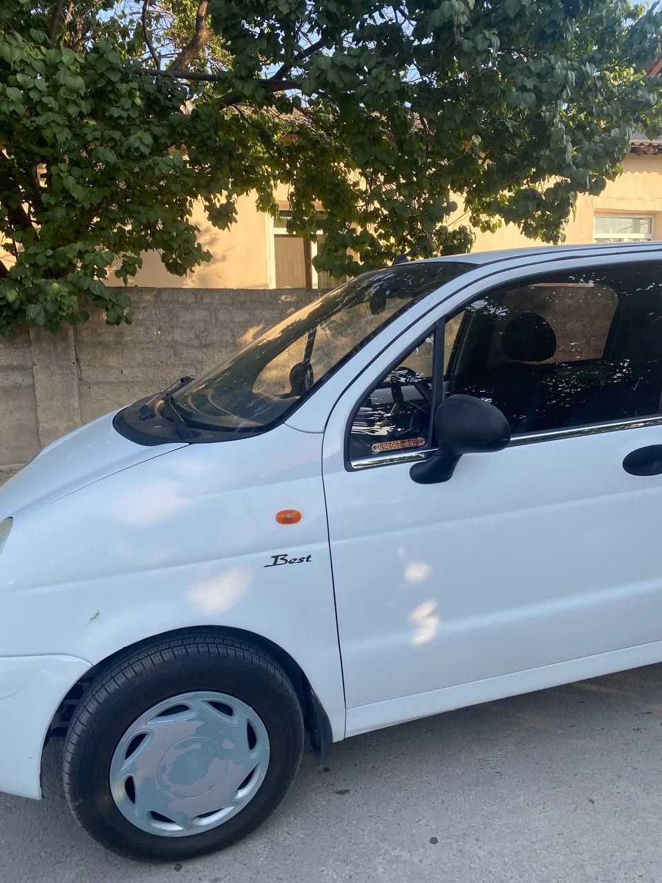 Matiz 2017 г 3900 $
