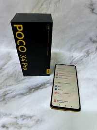 Продам  Xiaomi Pocophone X4Pro. 256 gb. Лот 341147 (Текели)