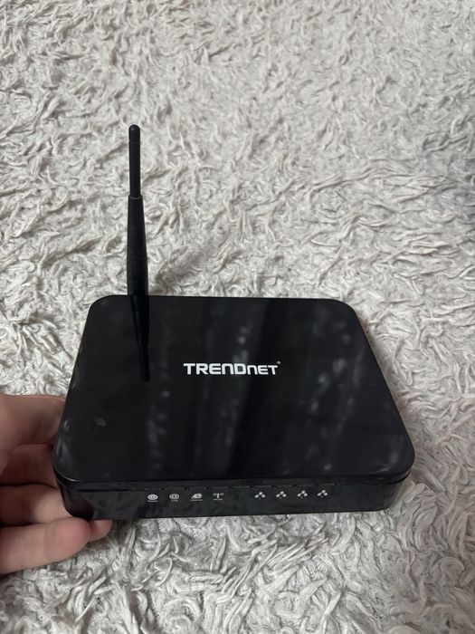роутер Trendnet TEW-435BRM