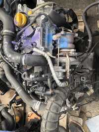 Motor dacia 09tce cod H4B 408/400