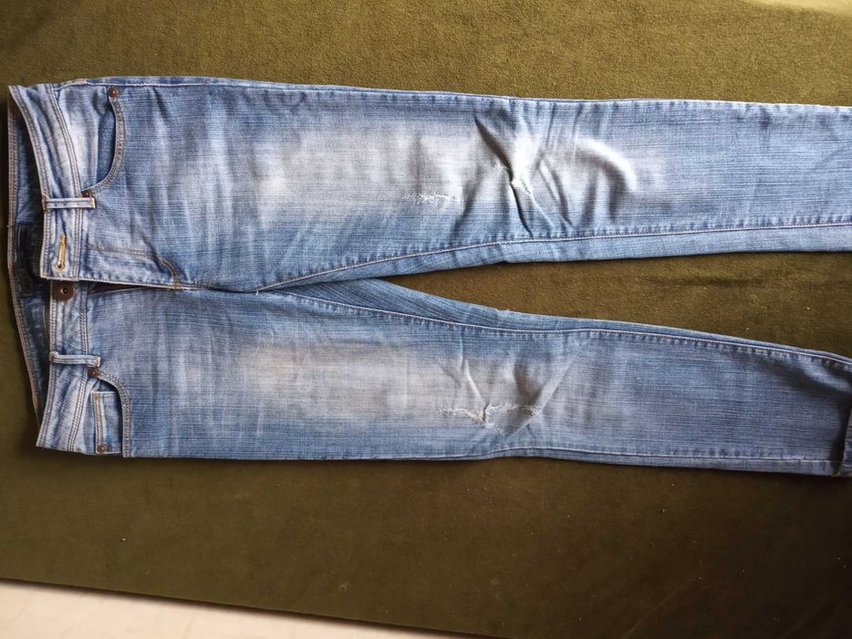 Дамски дънки Only Denim размер 32