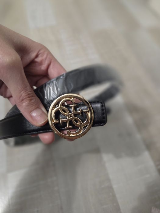 Curea Guess, noua, nepurtata