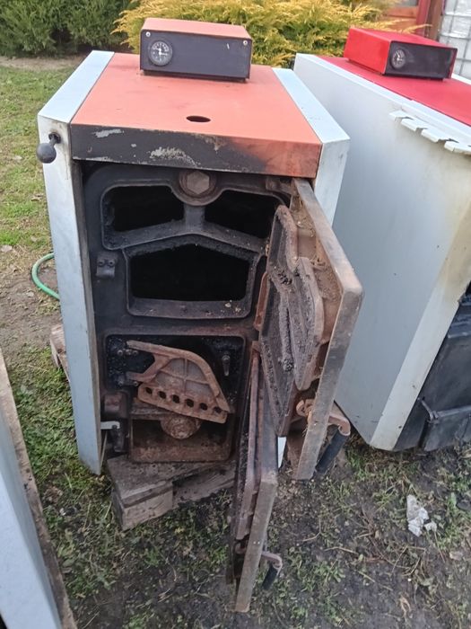 Vând centrală viadrus