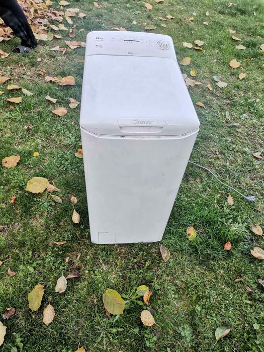 Пералня Candy Evo Plaisir – за части