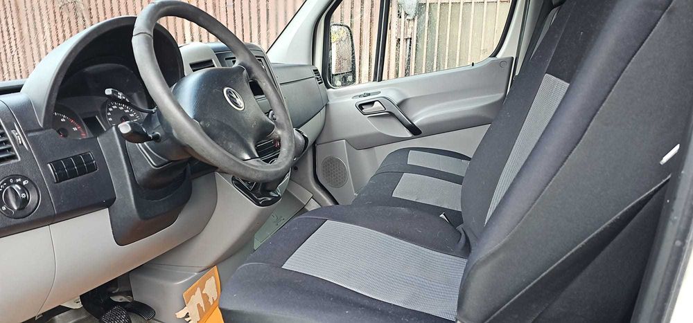 Vand VW Crafter ,autoutilitara