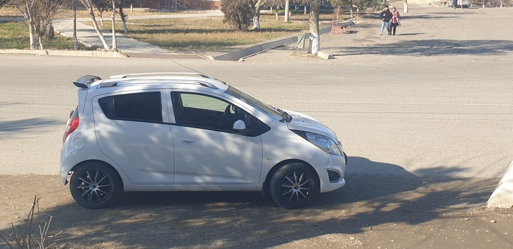 Спарк сотилади 2018