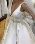 Rochie de mireasa Pronovias