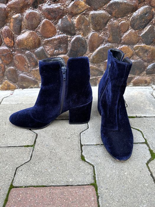Vand botine dama