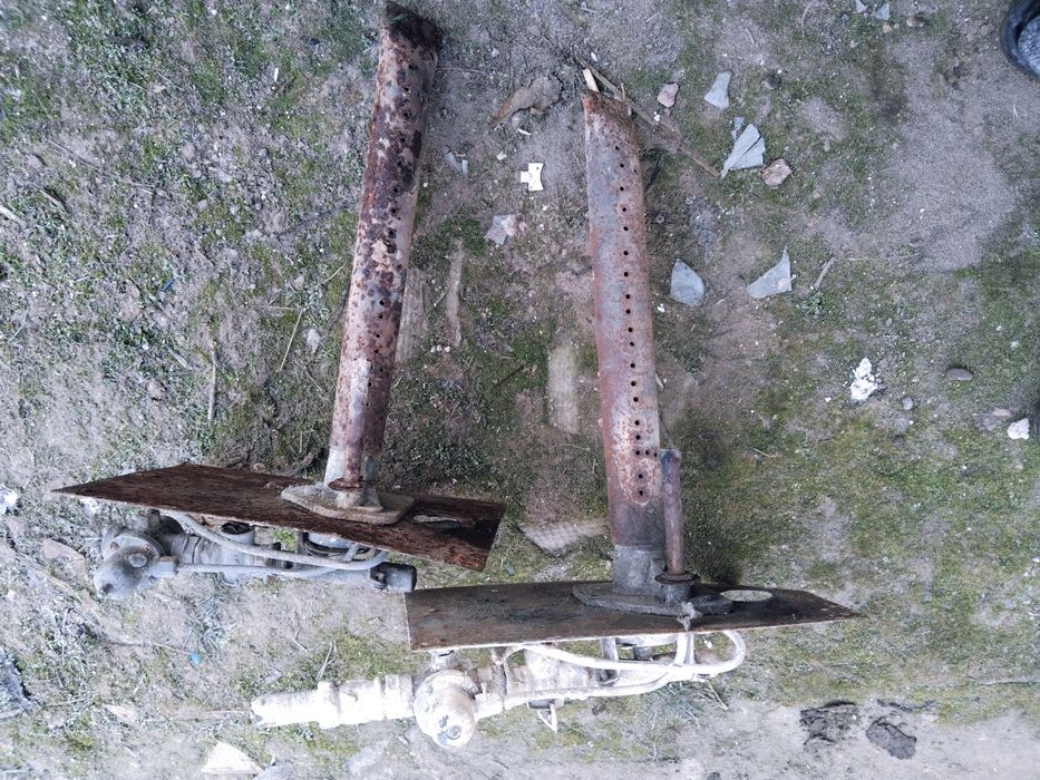 Печт горелка ссср