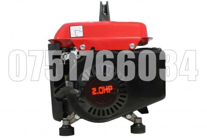 Generator Curent Benzina 900 w 6 ore AVR Livrare Gratuita TM