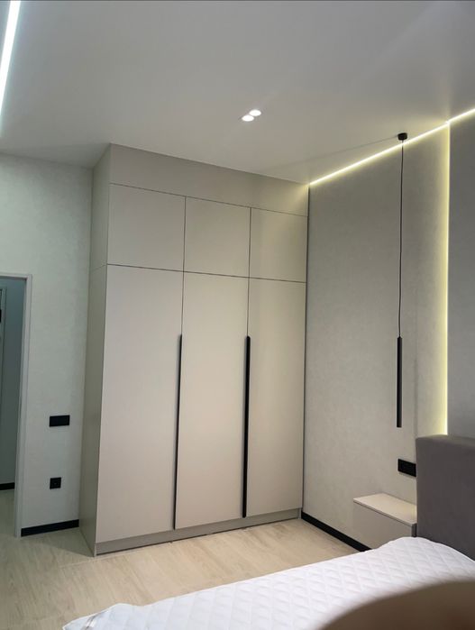 Сдаю с 28 декабря в аренду свою 2/7/13 квартиру в новостройке премиум