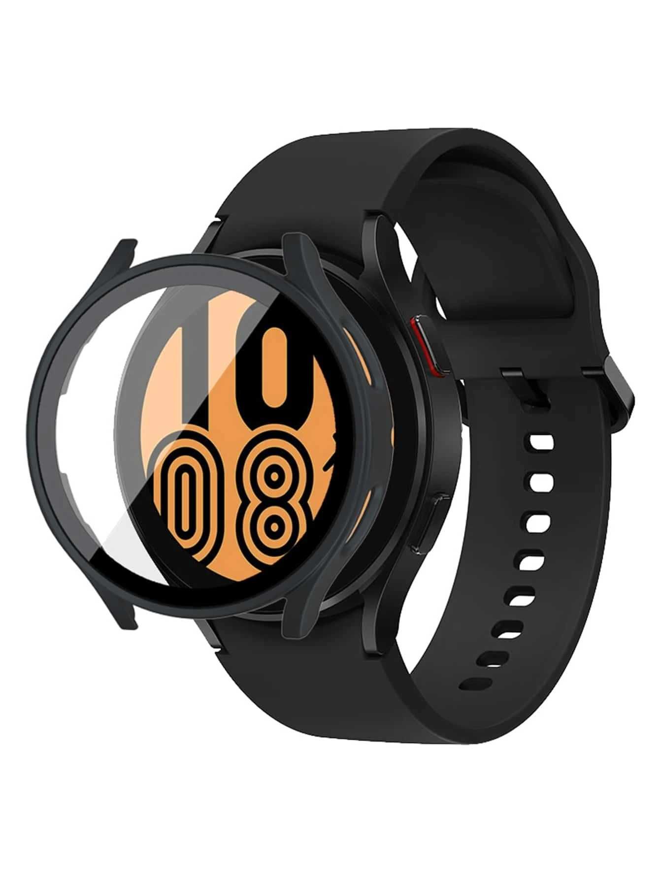 360 протектор кейс Samsung Galaxy Watch 7 6 5 4 40 43|44 47
