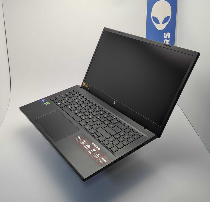 Acer Nitro V15  i9 13900H/16GB/1TB SSD/RTX4060-8GB/FHD/165HZ/Подсветка