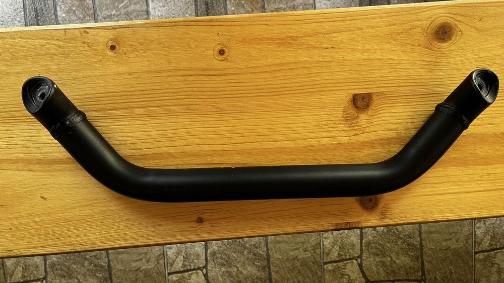Bullbar original fabrica atv cf moto 520l x5