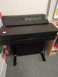 Plotter HP DesignJet T650 24-in Printer, Wireless, Retea, A1