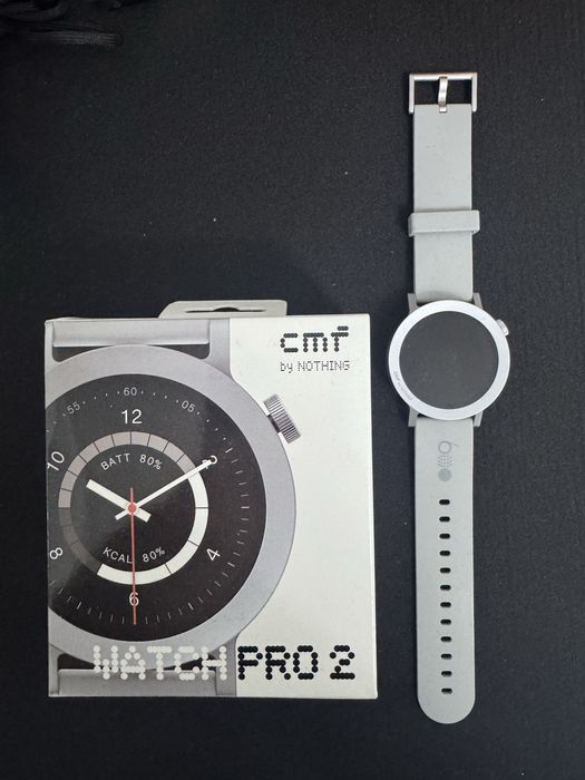 Смарт часы CMF by Nothing watch pro 2