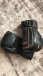 Manusi pt box knockout Fusion 10 Oz