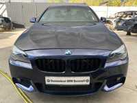 Dezmembrez BMW F10 520d an 2011 N47D20C pachet M interior exterior