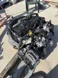 Motor 2.3 biturbo renault master 2024 cu 2000 km
