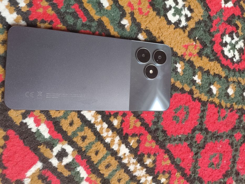 Realme note 50 64 gb