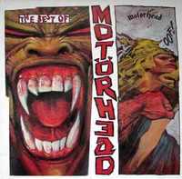 Motörhead – The Best Of Motörhead