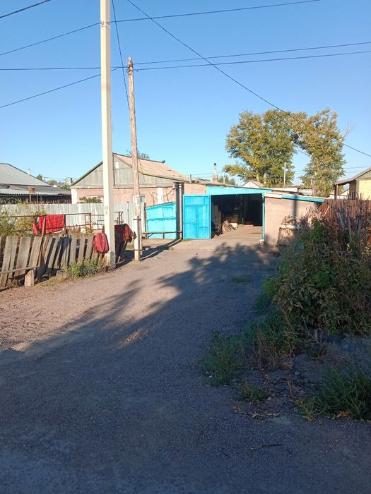 Продаётся дом на Берлине