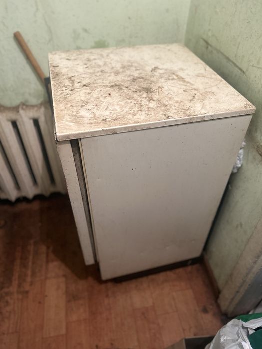 Haladelnik sotiladi arzonga bervoraman