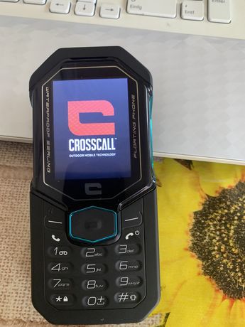 Telefon Crosscal Pentru Coditii Grele