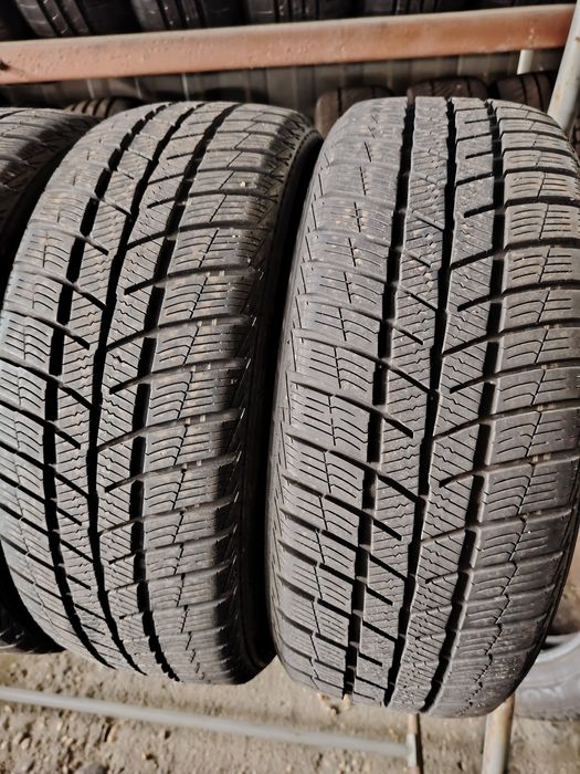 185/55 R15 Barum Polaris5 M+S