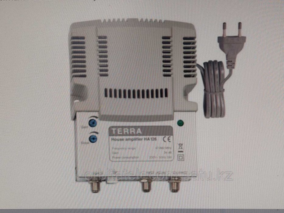 Продам усилитель ТВ сигнала.