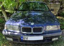 Vand BMW e36 Compact 316i