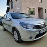 Se vinde Dacia Sandero