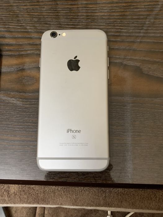 Запчастьга Iphone 6s