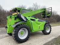 Merlo. TF38. 10CS-140 ( Accept si unele variante/schimb)