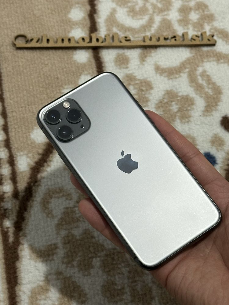  iPhone 11pro 64gb rm/a space gray!