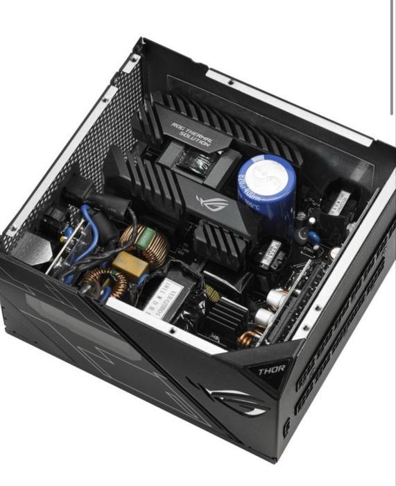 Sursa PC Asus Rog Thor 850w