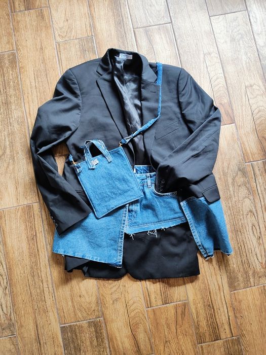 "Urban Chic" от GYPSY