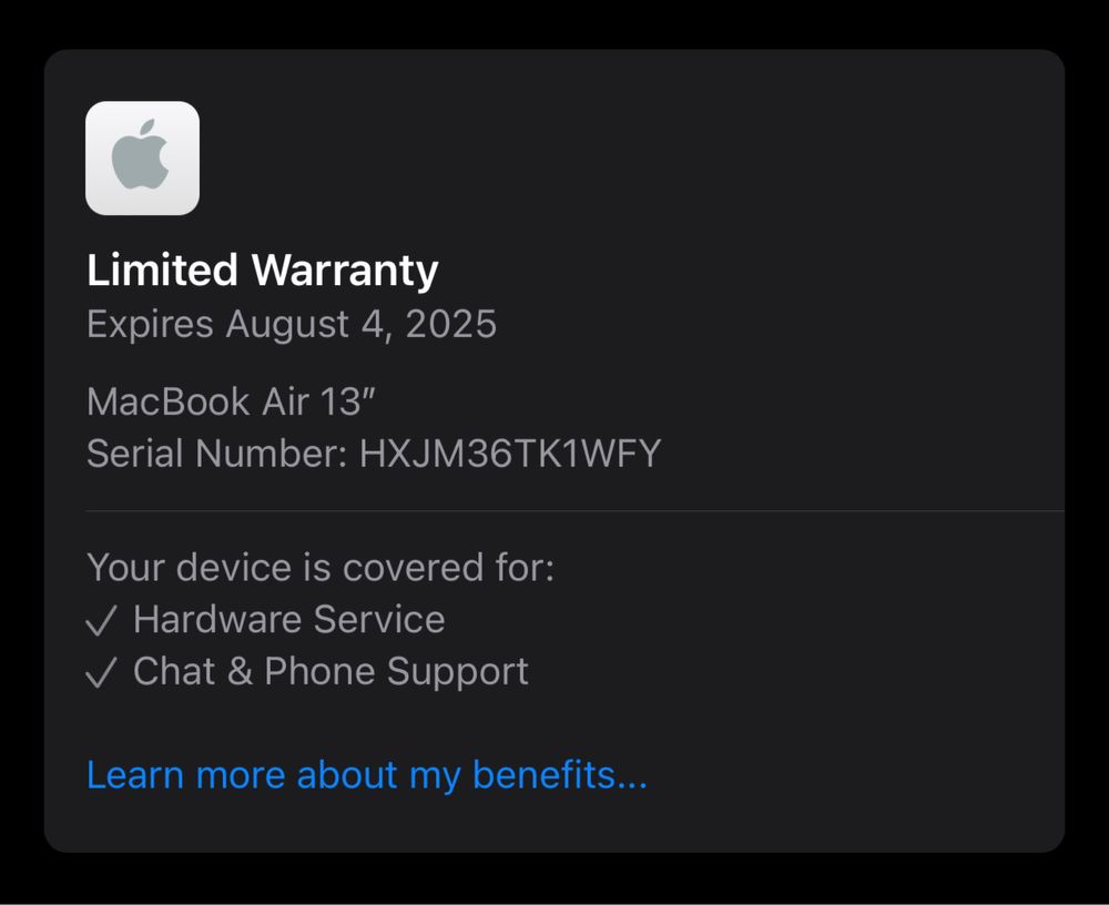 Macbook Air M1 13.3' ; 256GB + Apple Magic Mouse 3
