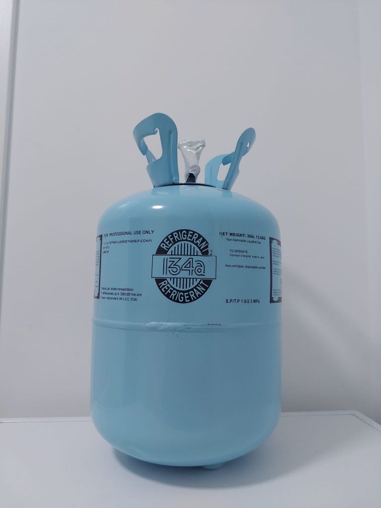Freon R134A conform UE