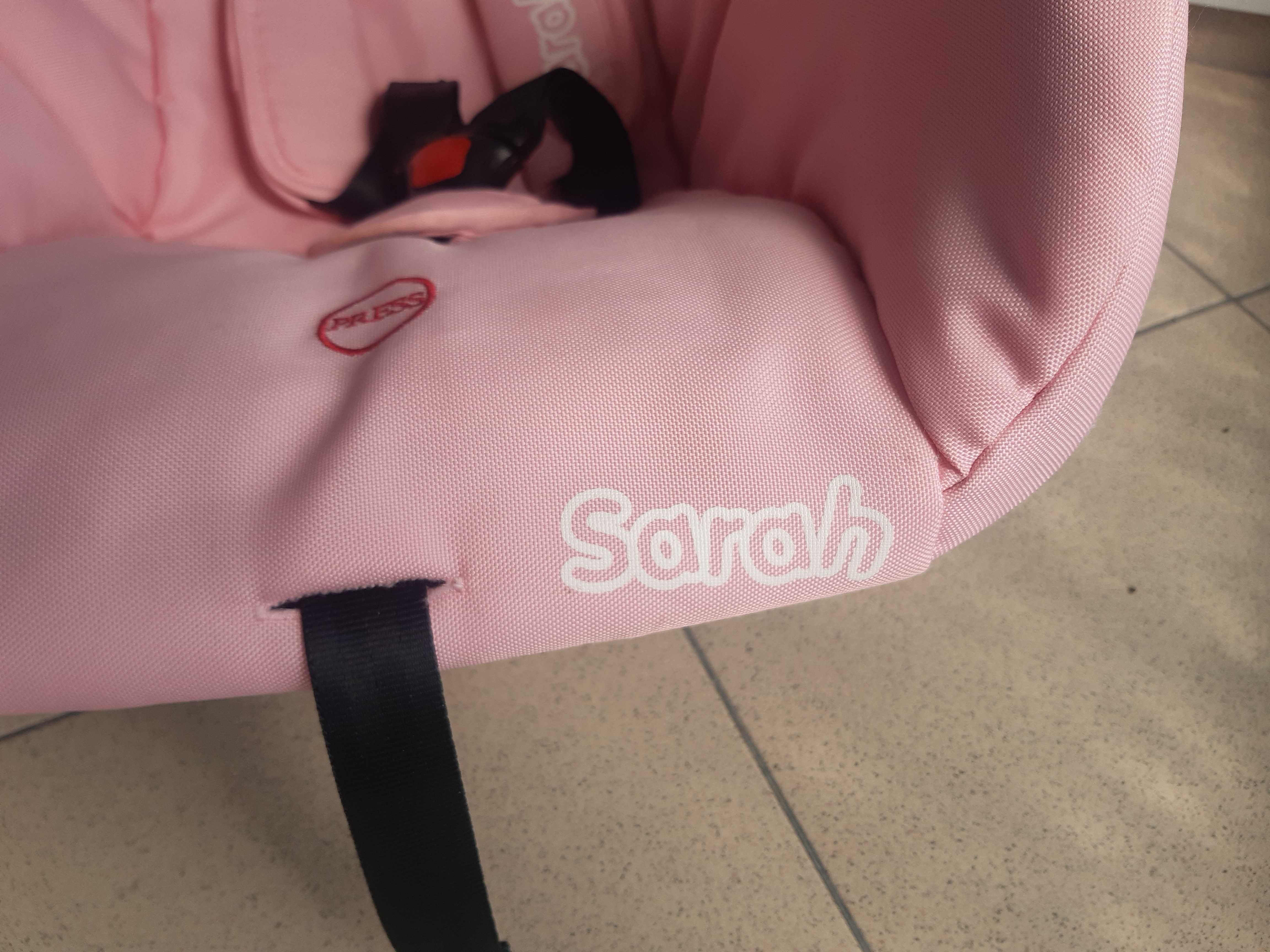 Бебешко столче за носене марка Cangaroo модел Sarah