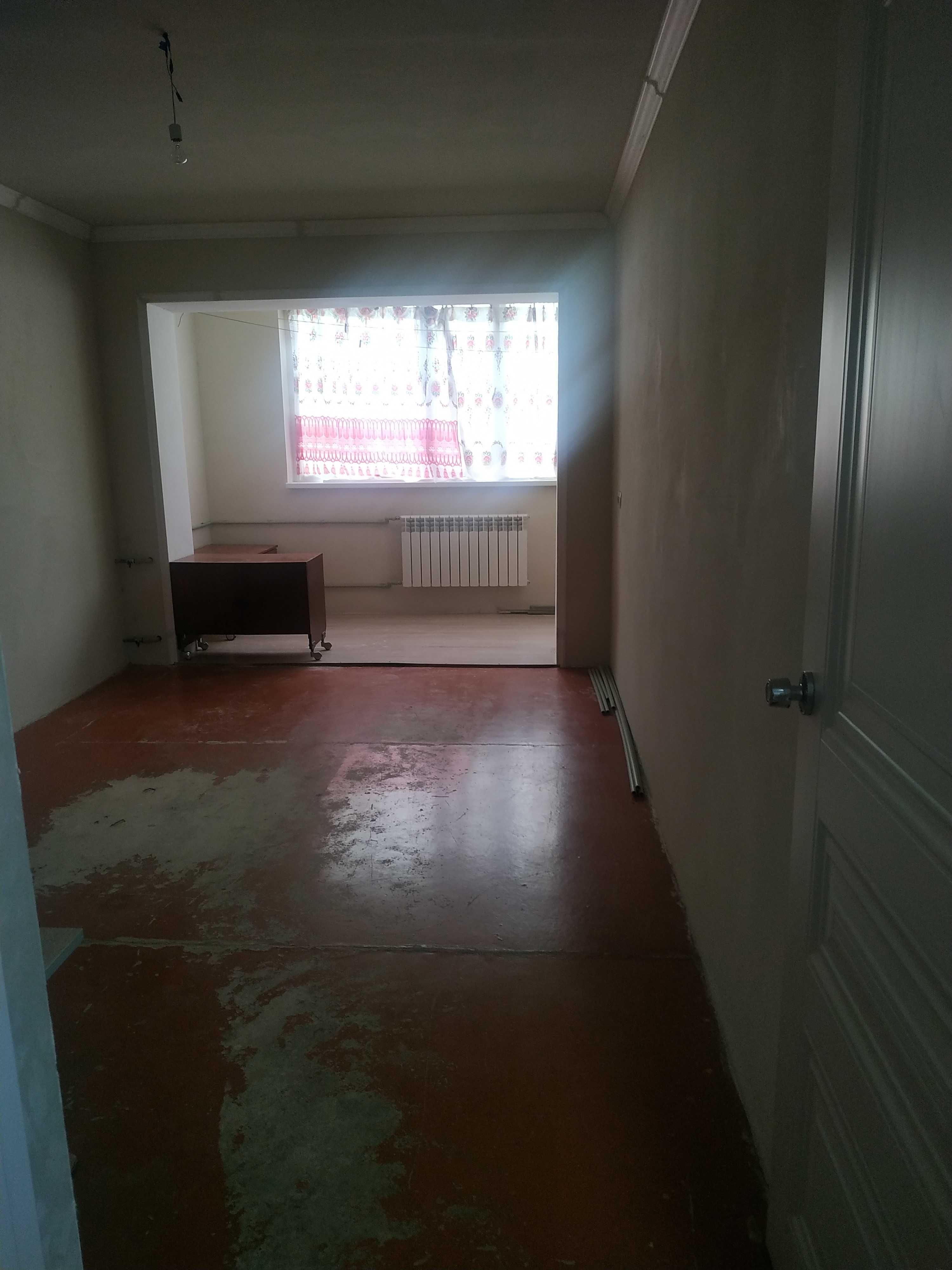 Продам 2х комн кв в 3а, дом 9, 1эт